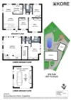 56 Dumbarton Place, Engadine, NSW 2233-Floorplan