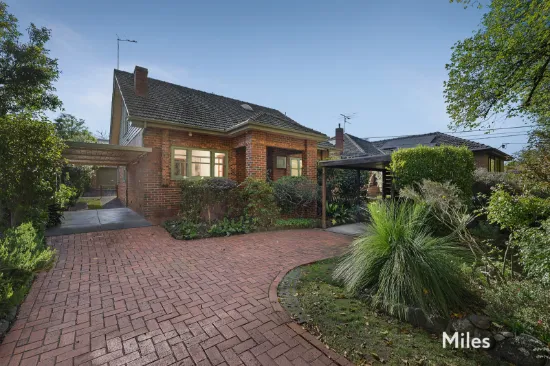 56 Durham Street, Eaglemont, Vic 3084