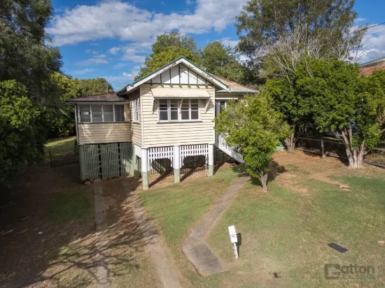 56 East Street, Gatton, Qld 4343