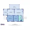 56 East Street, Gatton, Qld 4343-Floorplan