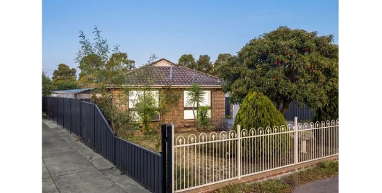 56 Eddie Street, St Albans, Vic 3021 - For Rent