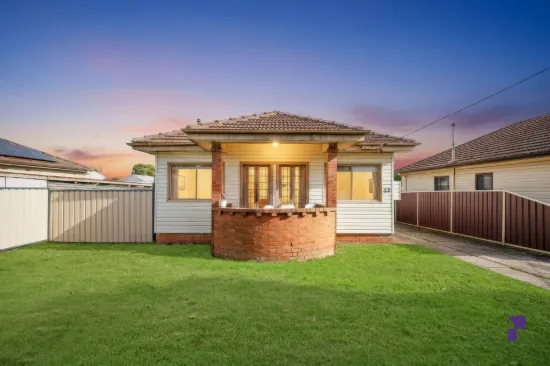 56 Edgar Street, Yagoona, NSW 2199