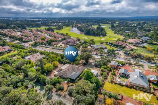 56 Ellen Brook Drive, The Vines, WA 6069