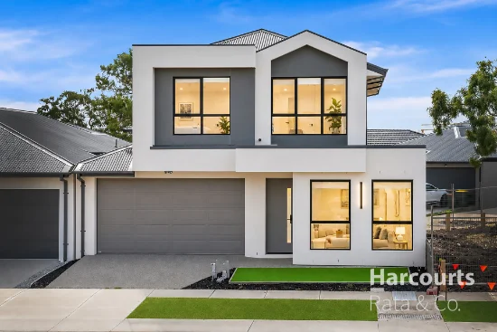 56 Ellesmere Boulevard, Wollert, Vic 3750