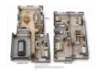 56 Ellesmere Boulevard, Wollert, Vic 3750-Floorplan