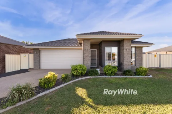 56 Ellswood Crescent, Mildura, Vic 3500