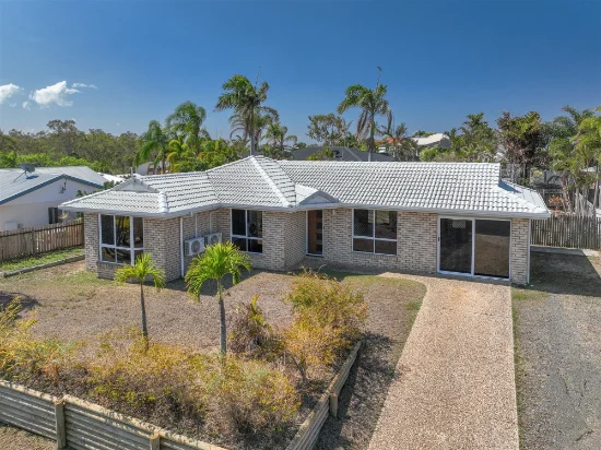 56 Emmadale Drive, New Auckland, Qld 4680