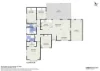 56 Emmadale Drive, New Auckland, Qld 4680-Floorplan