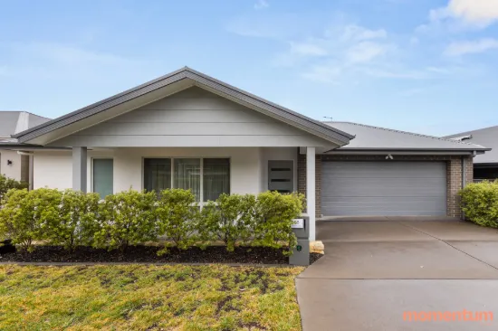 56 Erskine Loop, Googong, NSW 2620