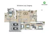 56 Erskine Loop, Googong, NSW 2620-Floorplan