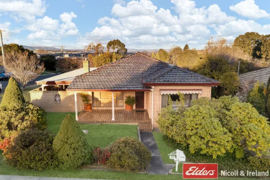 56 esrom Street, West Bathurst, NSW 2795 - For Rent