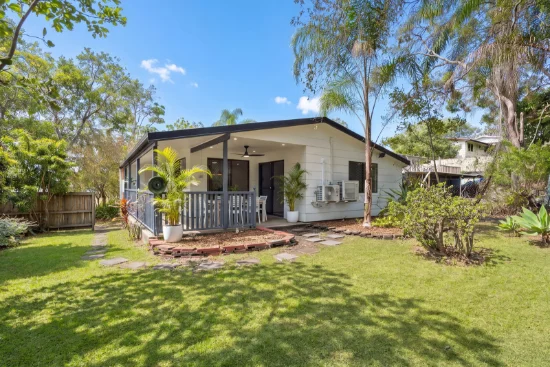 56 EUREKA CRESCENT, Nerang, Qld 4211