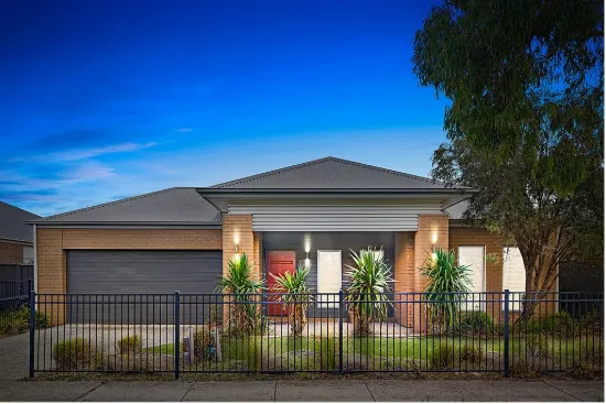 56 Eureka Drive, MANOR LAKES VIC 3024-Image