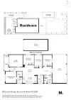 56 Everett Street, Brunswick West, Vic 3055-Floorplan
