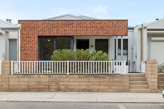 56 Everingham Drive, Ellenbrook, WA 6069 - For Sale