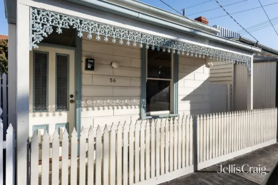 56 Farmer Street, Richmond, Vic 3121