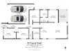 56 Fauna Road, Gympie, Qld 4570-Floorplan