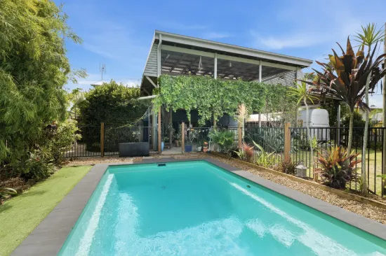 56 Faust Street, Proserpine, Qld 4800