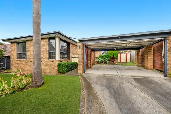 56 Fernbank Crescent, Mulgrave, Vic 3170