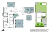 56 Fernbank Crescent, Mulgrave, Vic 3170-Floorplan