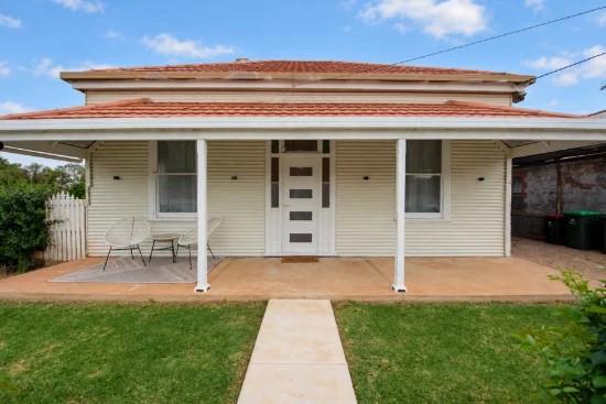 56 Fifth Street, Gladstone, SA 5473