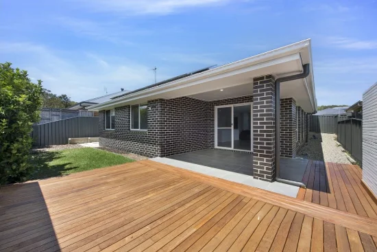 56 Figtree Boulevard, Wadalba, NSW 2259