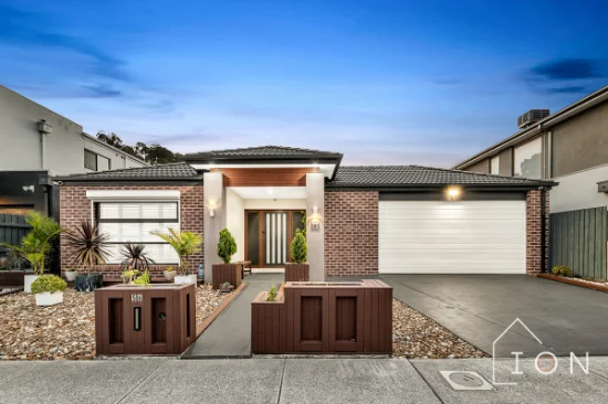 56 Fiorelli Boulevard, Cranbourne East, Vic 3977 - For Sale