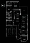 56 Flos Greig Street, Watson, ACT 2602-Floorplan