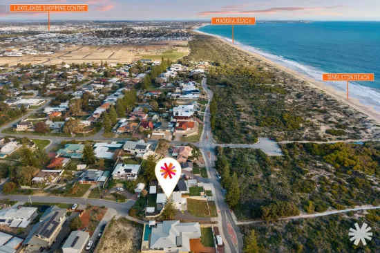 56 Foreshore Drive, Singleton, WA 6175