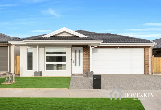 56 Foreshores Drive, Donnybrook, Vic 3064