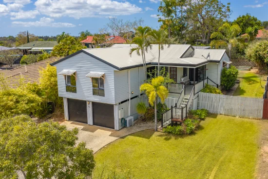 56 Forest Ridge Drive, Narangba, Qld 4504
