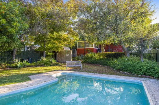 56 Forrest Street, South Perth, WA 6151