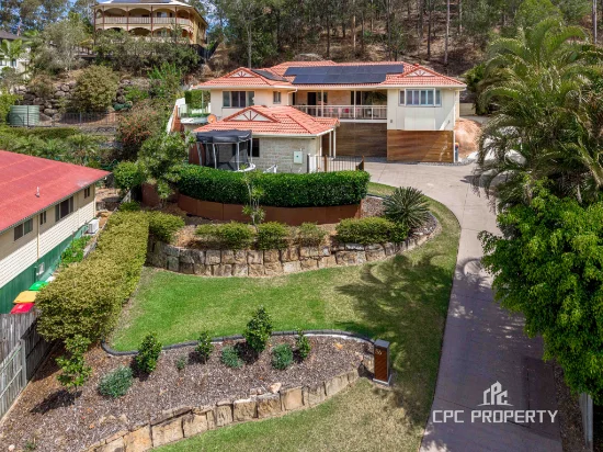 56 Fortrose Place, Ferny Grove, Qld 4055