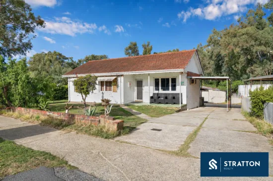 56 Frederic Street, Midland, WA 6056