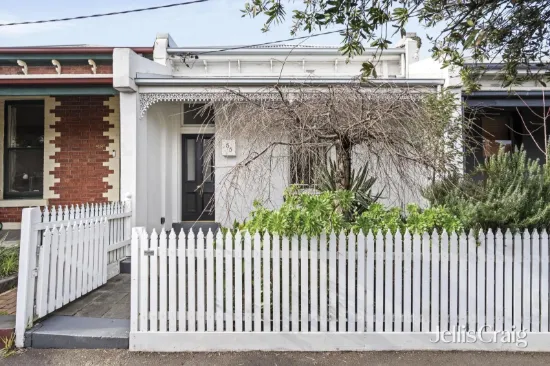 56 Frederick Street, Brunswick, Vic 3056