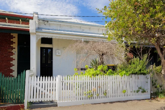 56 Frederick Street, Brunswick, Vic 3056