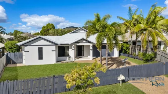 56  Freshwater Drive, Douglas, Qld 4814