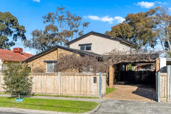 56 Gairloch Drive, Frankston, Vic 3199