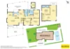 56 Gairloch Drive, Frankston, Vic 3199-Floorplan