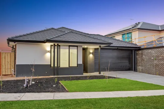 56 Gardenvale Ave, Mambourin, Vic 3024