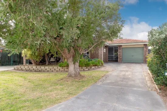 56 Gaskin Road, Kenwick, WA 6107