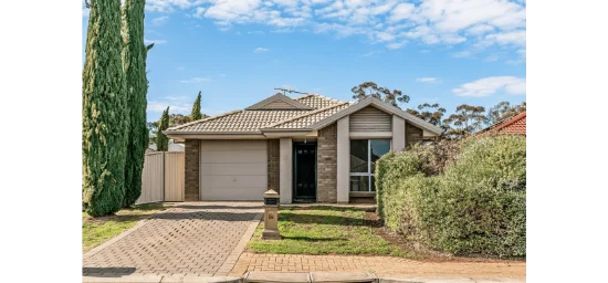 56 Gerald Boulevard, Davoren Park, SA 5113