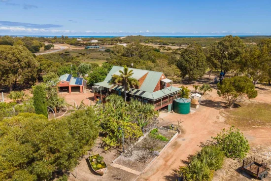 56 Geronimo Crescent, Jurien Bay, WA 6516 - For Sale