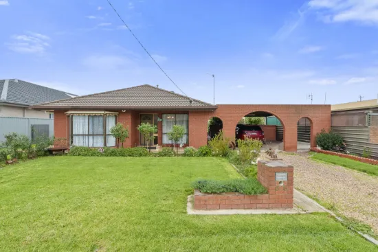 56  Gifford Street, Nathalia, Vic 3638