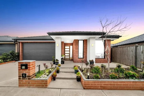 56 Gilfillan Circuit, Thornhill Park, Vic 3335