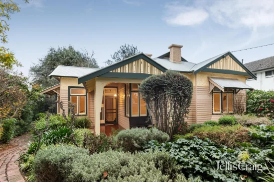 56 Gillies Street, Fairfield, Vic 3078