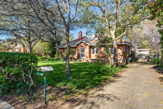 56 Girrahween Street, Braddon, ACT 2612