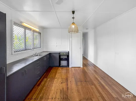 56 Golding Street, Barney Point, Qld 4680