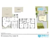 56 Gooraway Drive, Castle Hill, NSW 2154-Floorplan
