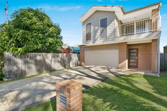56 Gordon Street, Ormiston, Qld 4160